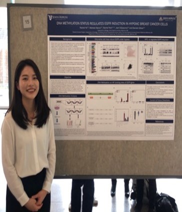 Daniele Gilkes Lab